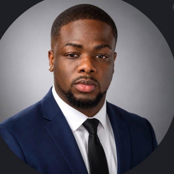 Ayodele Olasiji, founder of Optimax LLC
